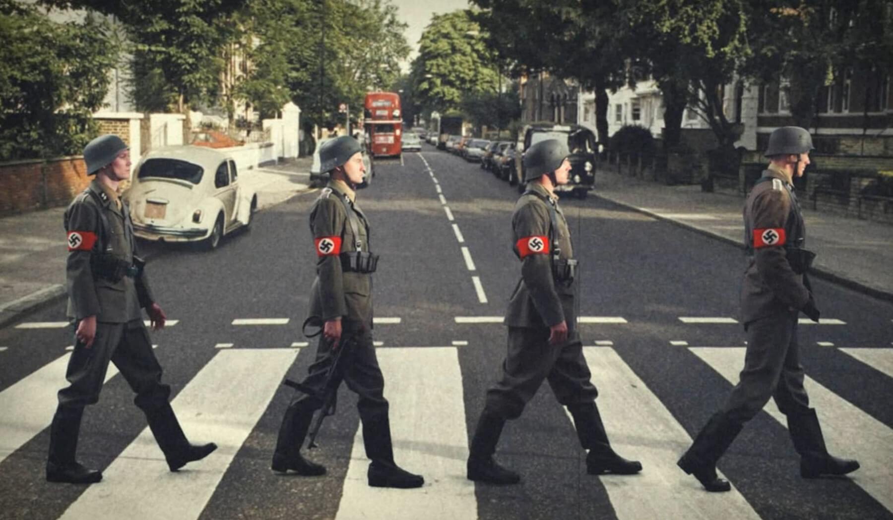 Wolfenstein: The New Order