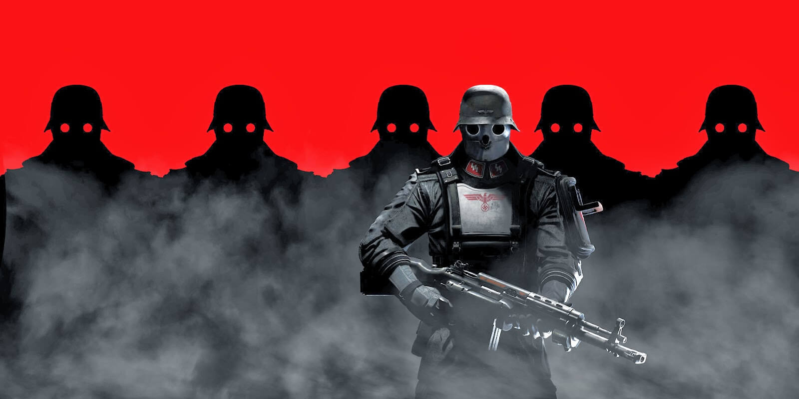 Wolfenstein: The New Order