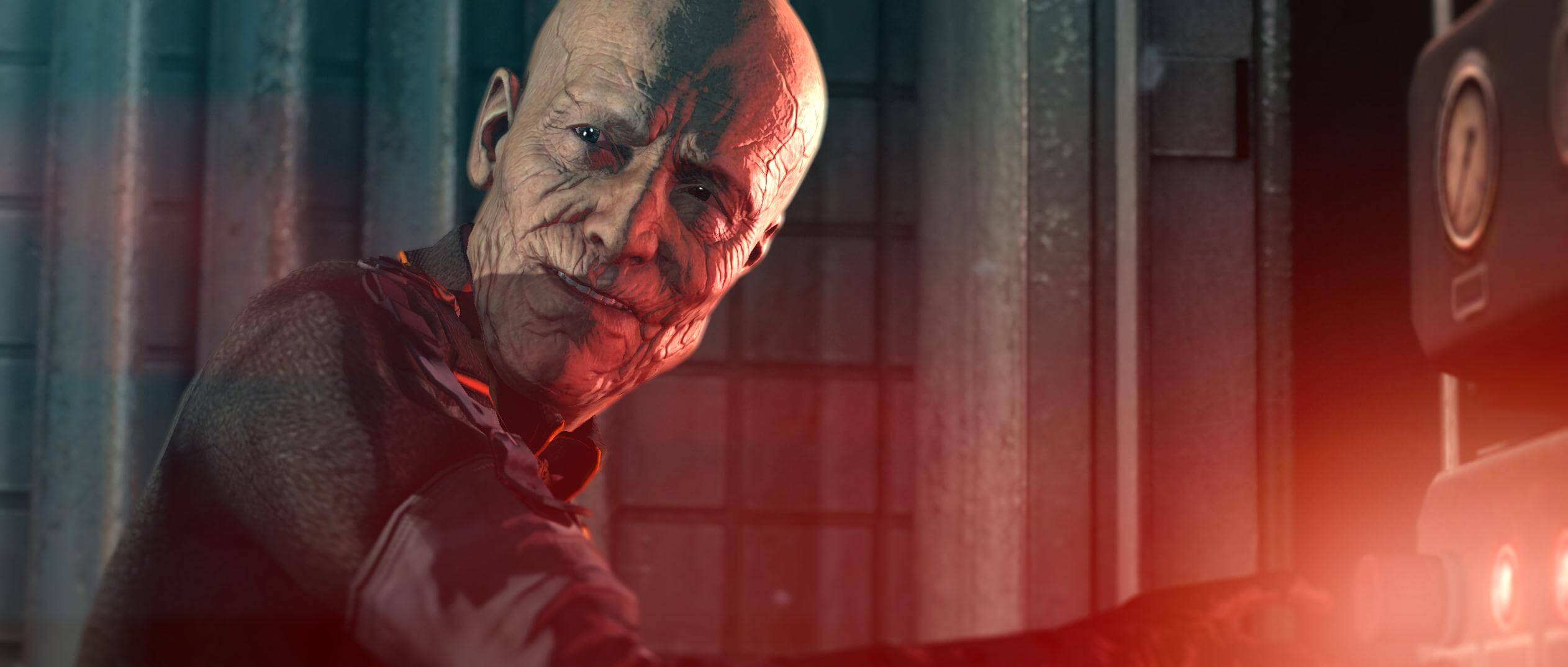 Wolfenstein: The New Order