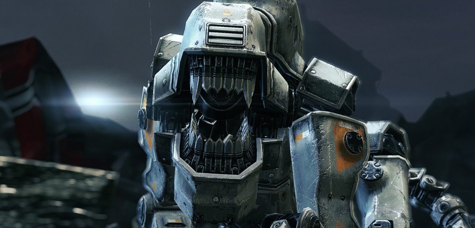 Wolfenstein: The New Order