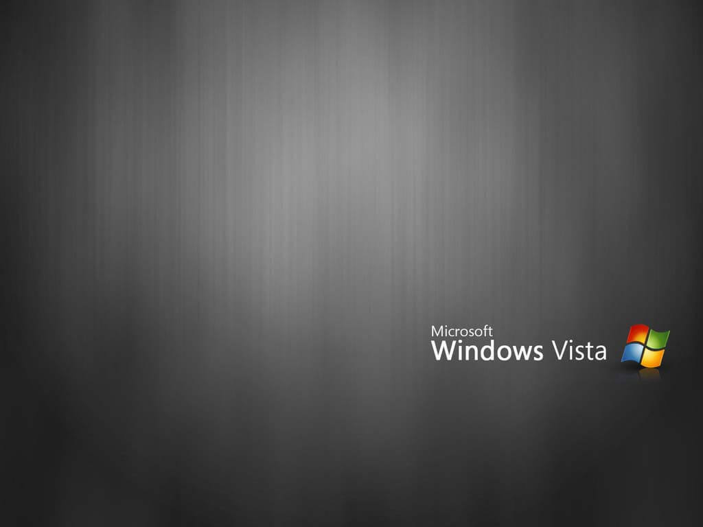 Windows Vista