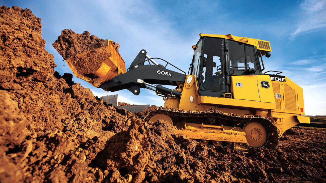 Экскаватор Экскаватор