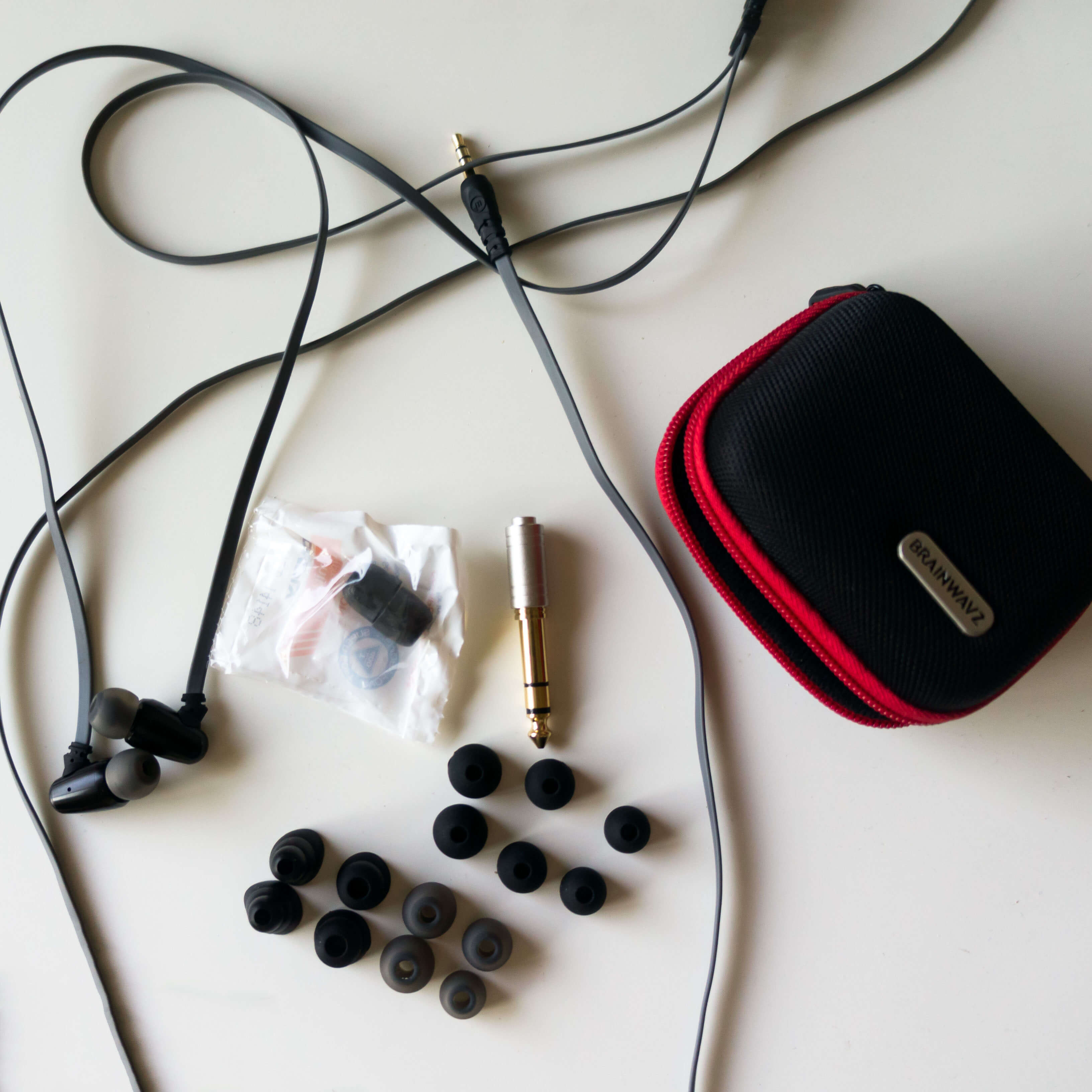 Аксессуары