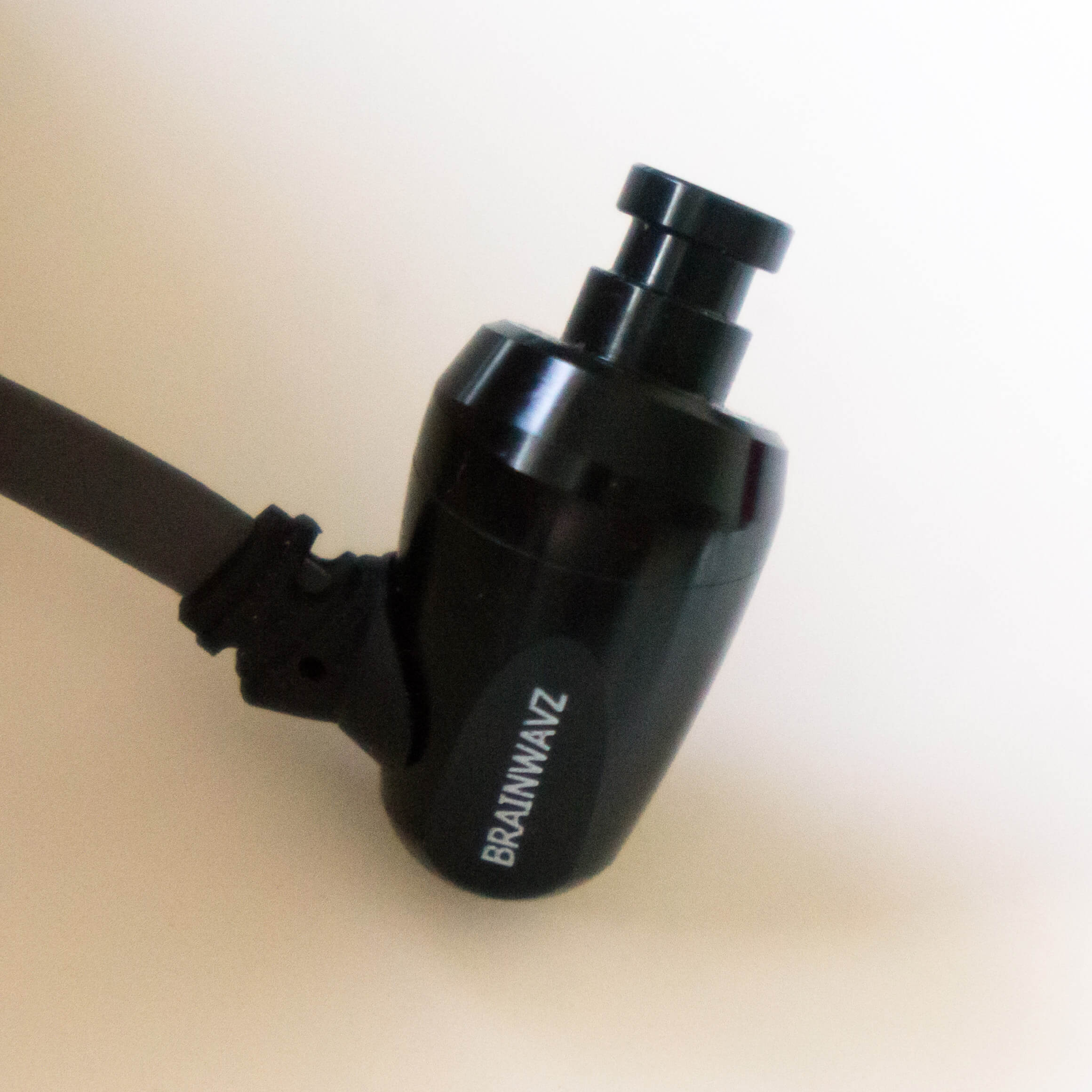 Без насадки