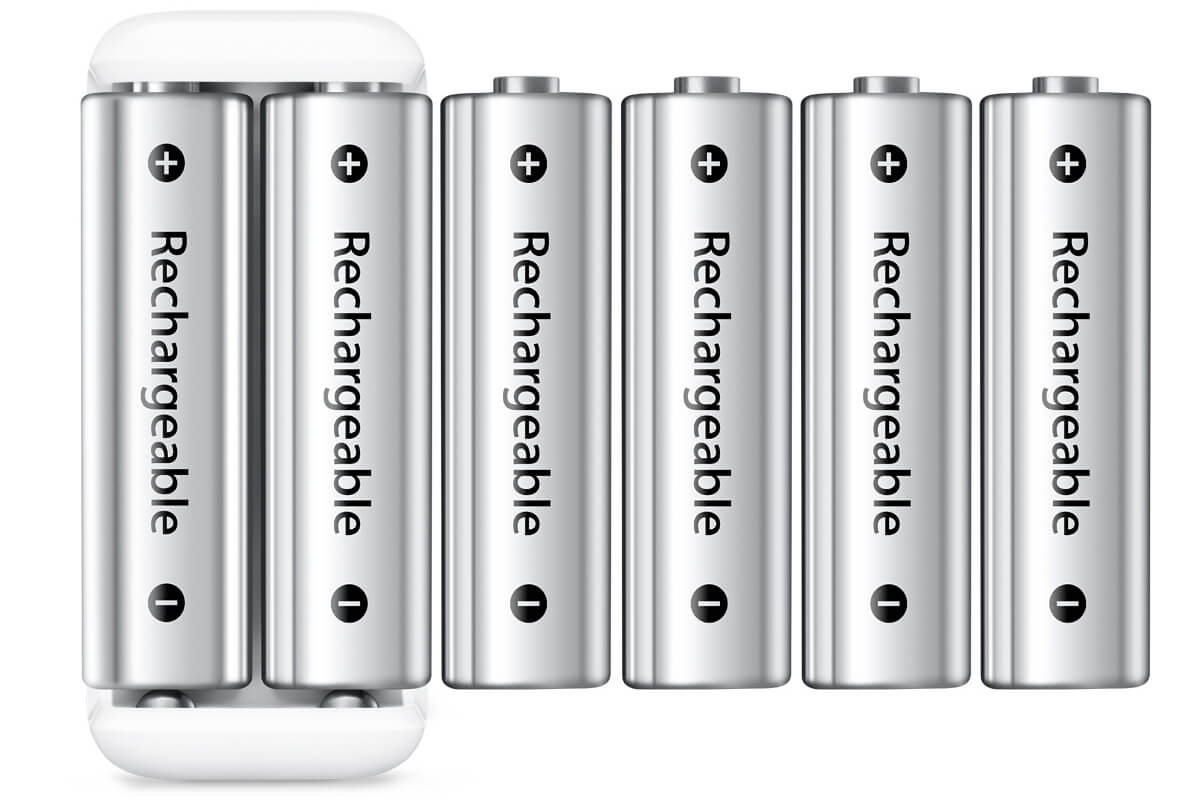 Новая технология создания литиевых аккумуляторов Новая технология создания литиевых аккумуляторов