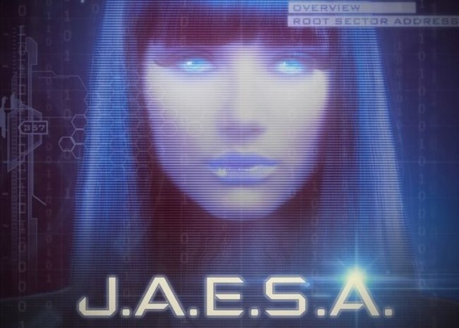 J.A.E.S.A. – достойная альтернатива виртуальным ассистентам Siri и Cortana. Фото.
