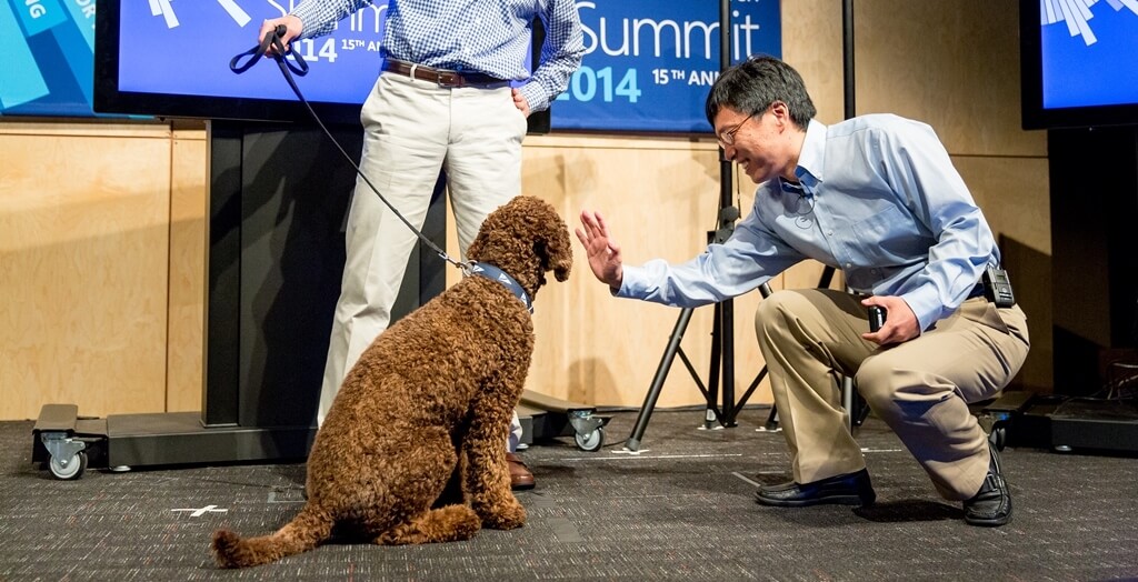 Project Adam Project Adam