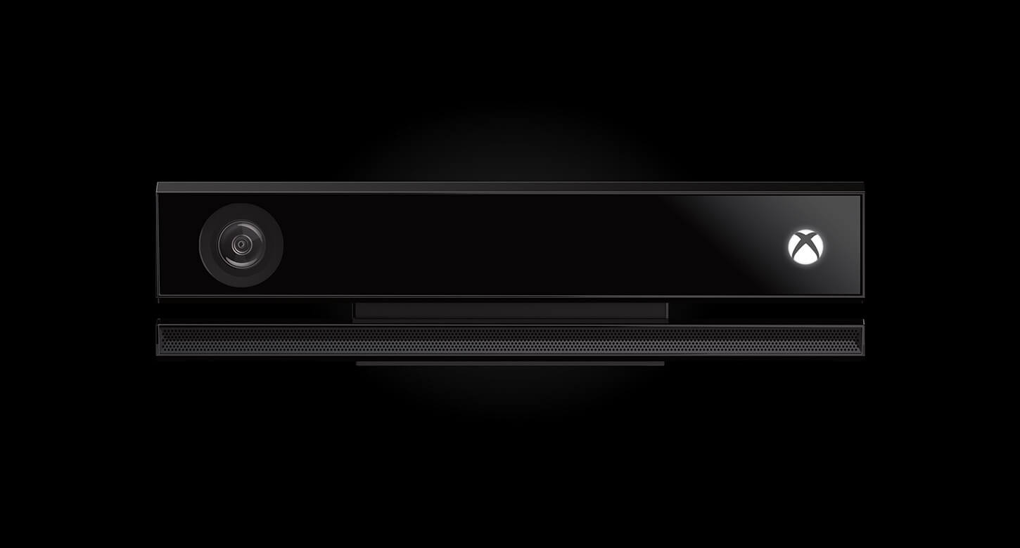 Пользователи ПК смогут приобрести сенсор Kinect 2.0 начиная с 15 июля