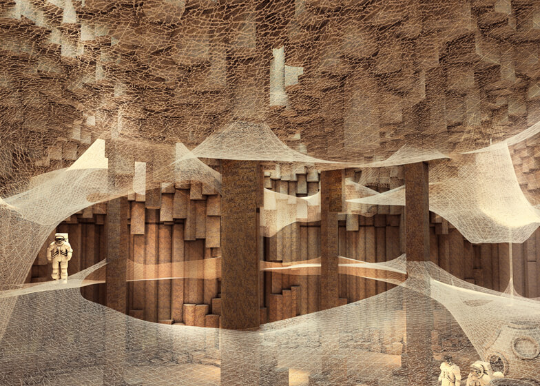 Колонизация Марса