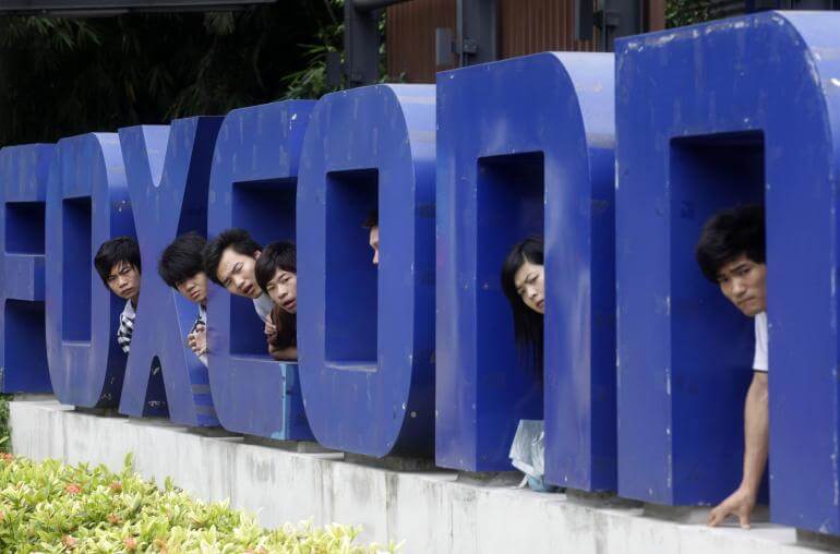 Foxconn