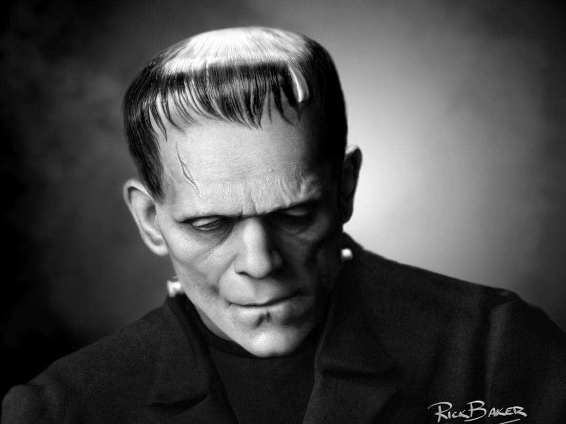 Франкенштейн