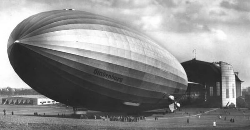 Гинденбург