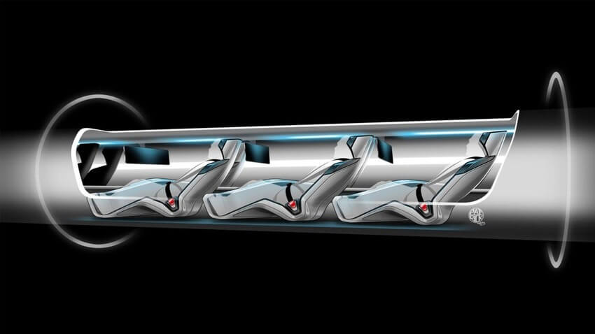 hyperloop