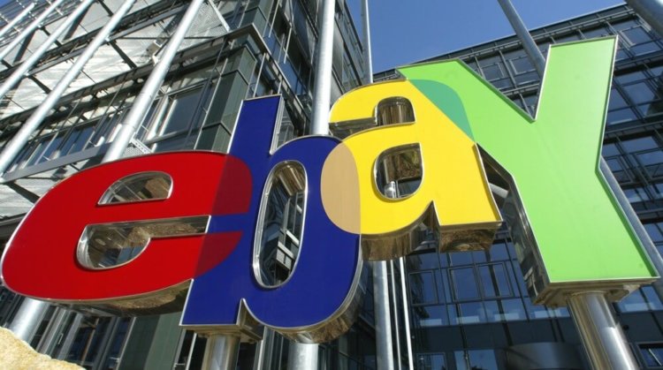 Компания eBay запустит совместный проект с Почтой России