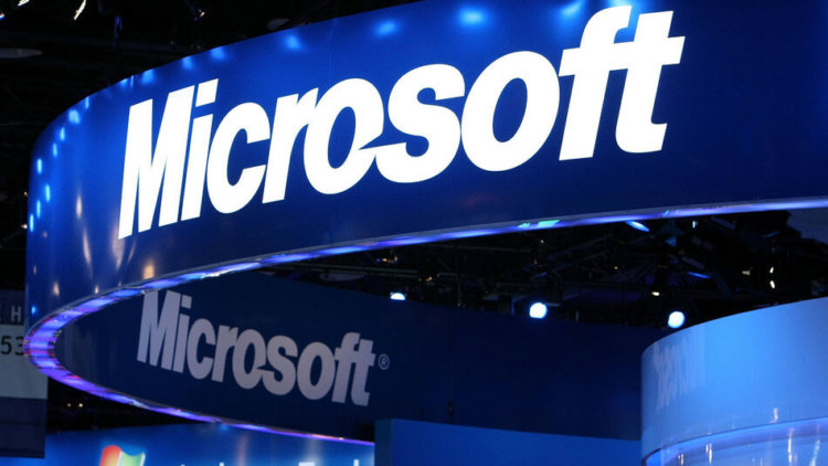Компания Microsoft планирует провести массовые увольнения