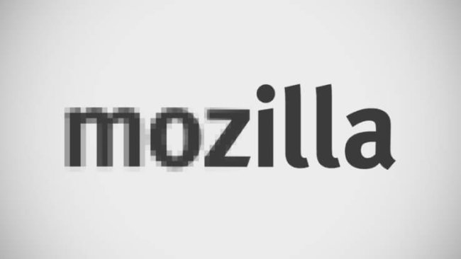 Компания Mozilla усовершенствовала графический формат JPEG. Фото.