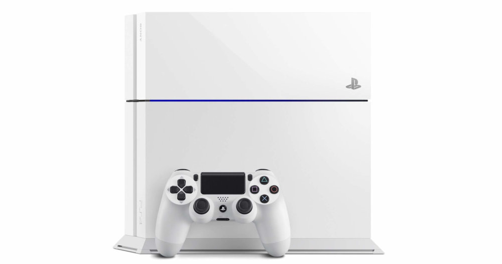 обзор playstation 4 часть 2 обзор playstation 4 часть 2
