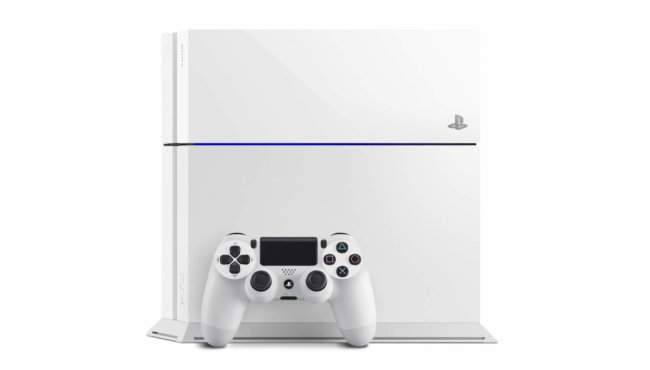 PlayStation 4 перевалила за отметку в 9 миллионов проданных консолей. Фото.