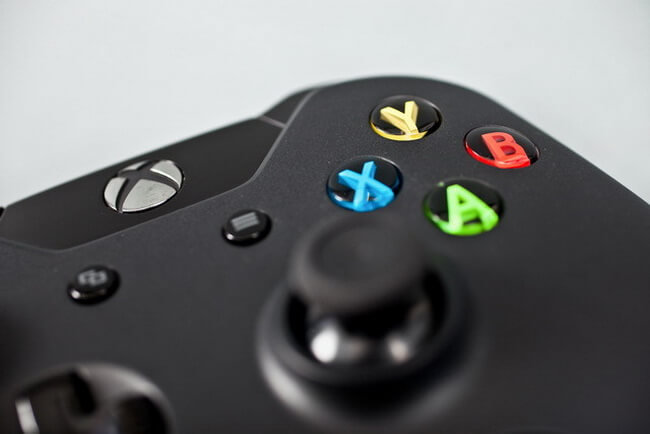 Microsoft закрывает отдел Xbox Entertainment Studios. Фото.