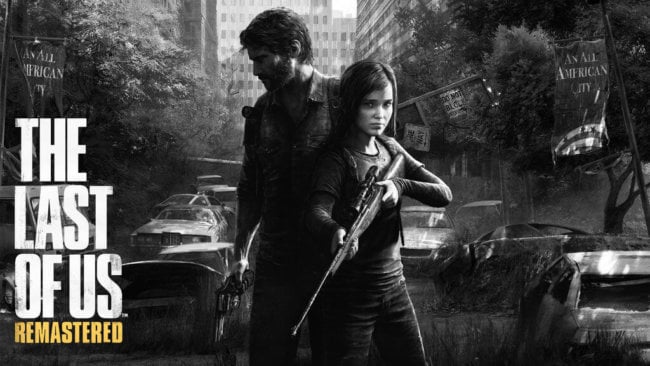 Обзор игры The Last of Us Remastered: воспоминания о постапокалипсисе. Фото.