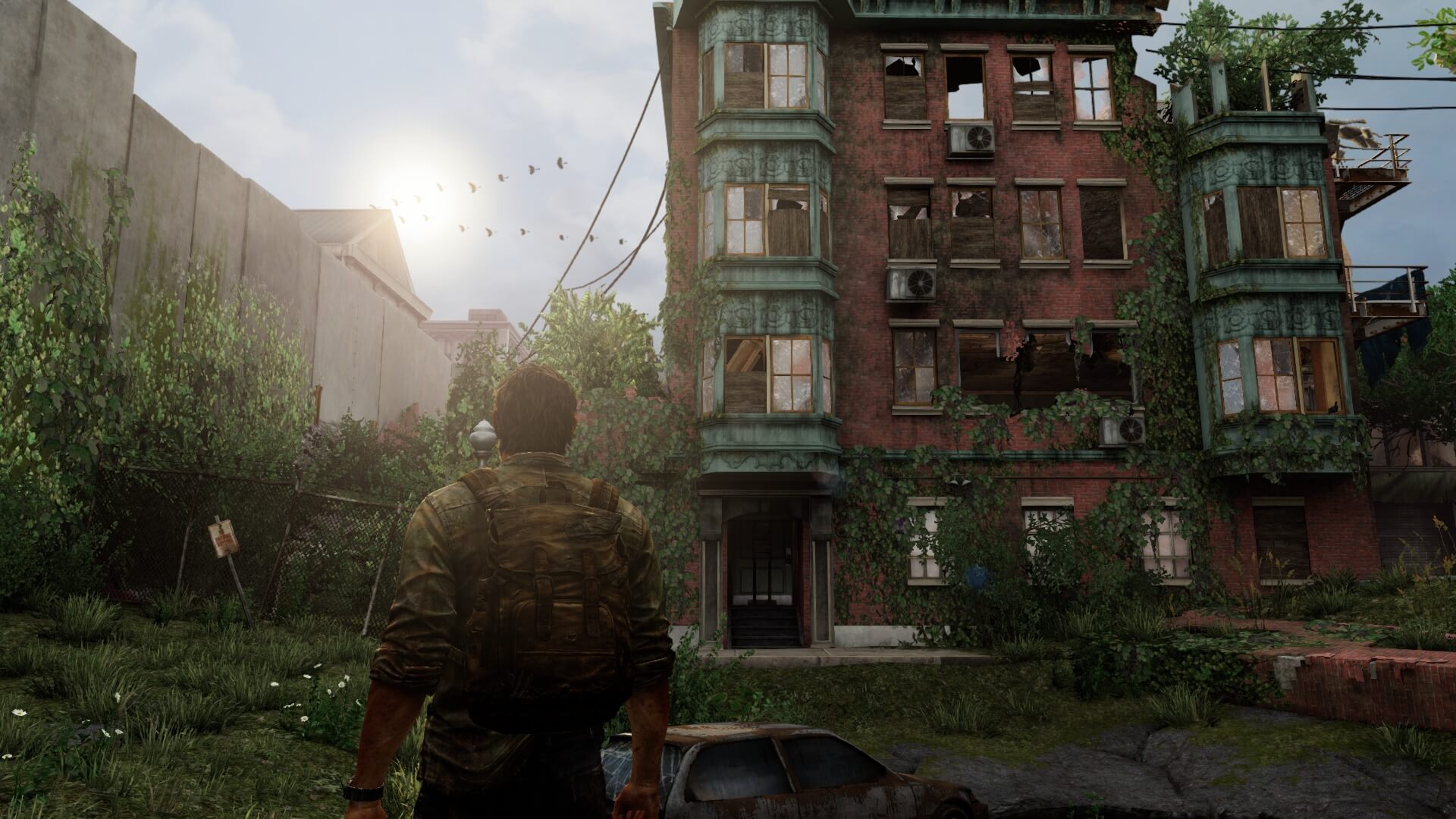 The Last of Us™ Remastered_20140721200340 The Last of Us™ Remastered_20140721200340
