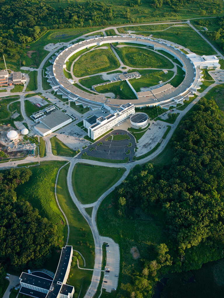 Аргоннская национальная лаборатория