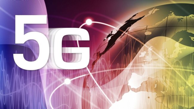В Японии развернут сеть 5G к Олимпийским играм 2020 года. Фото.