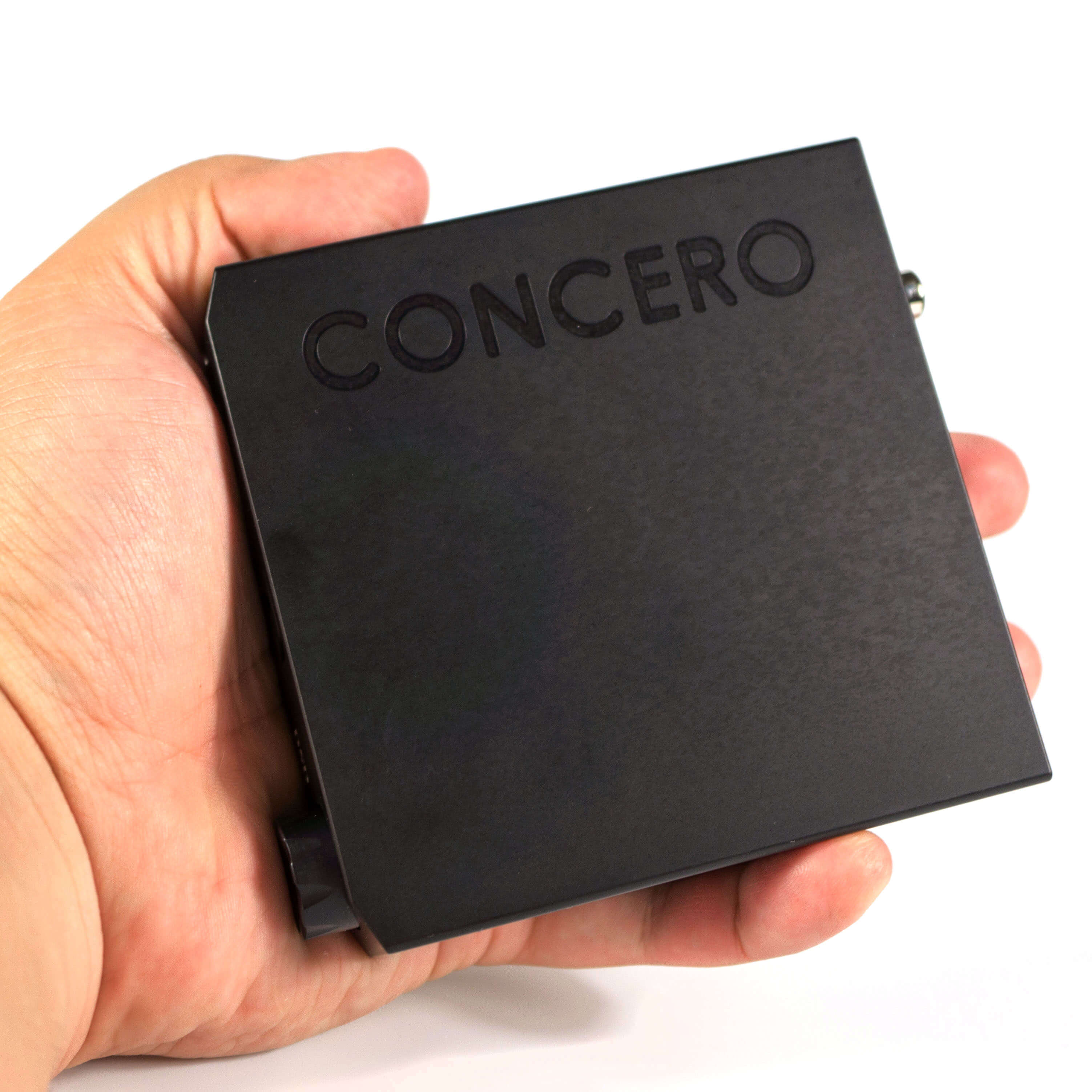 Очень маленький