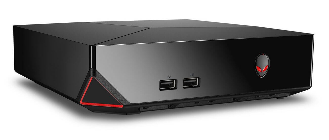 Alienware Alpha 