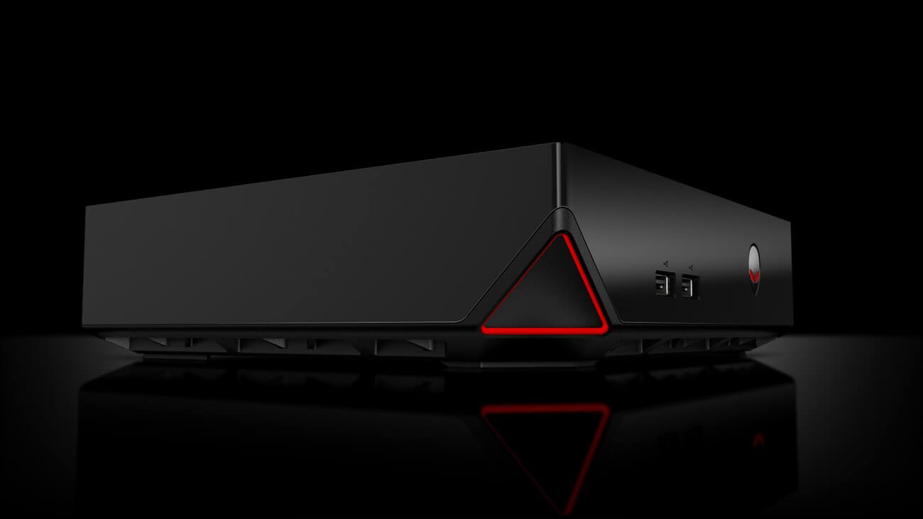 Alienware Alpha 