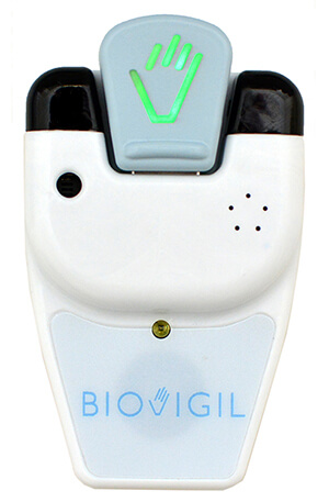 Biovigil