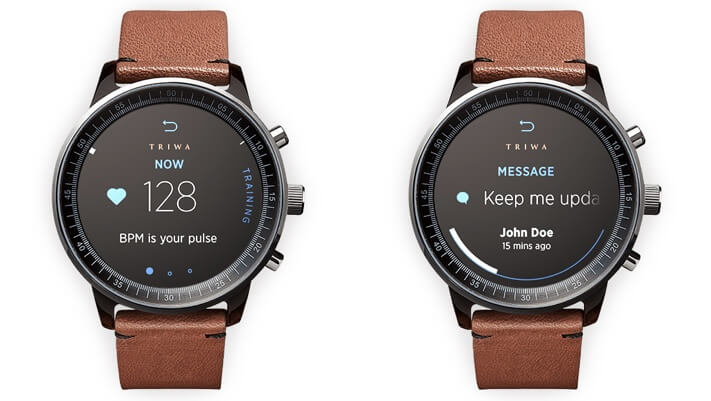 iWatch - концепт