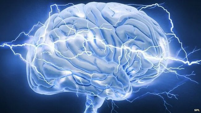 Чем опасна стимуляция мозга? Фото.