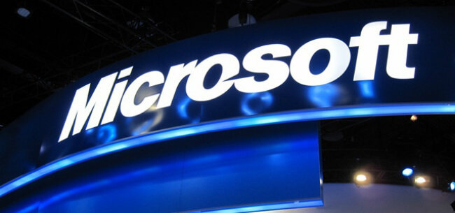 Microsoft запланировала показ Windows 9 на 30 сентября. Фото.