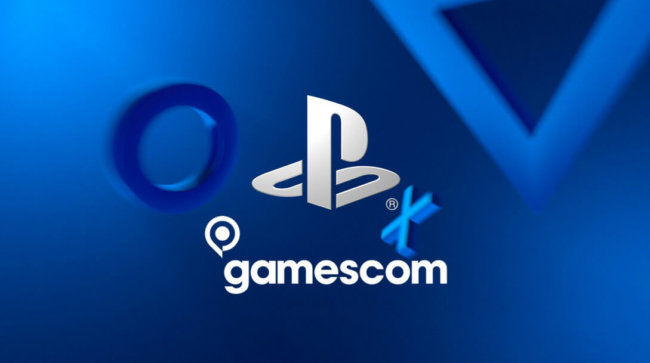 #Gamescom | Итоги пресс-конференции Sony. Фото.