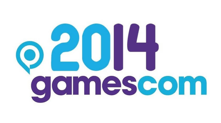 Где смотреть трансляции с международной игровой выставки Gamescom 2014