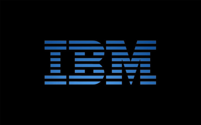 У компании IBM не получается избавиться от убыточного производства микрочипов. Фото.