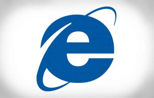 Microsoft думает о переименовании Internet Explorer из-за плохого мнения о нем. Фото.