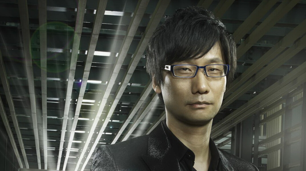 Итоги пресс-конференции с гейм-дизайнером Хидео Кодзимой