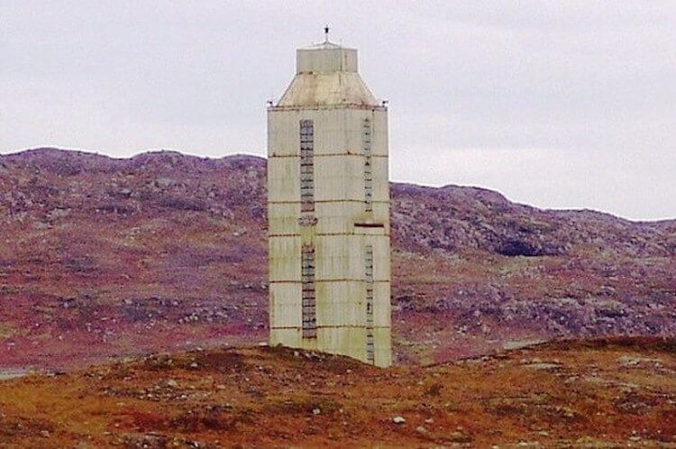 Так и не скажешь, что тут что-то не так. Фото.
