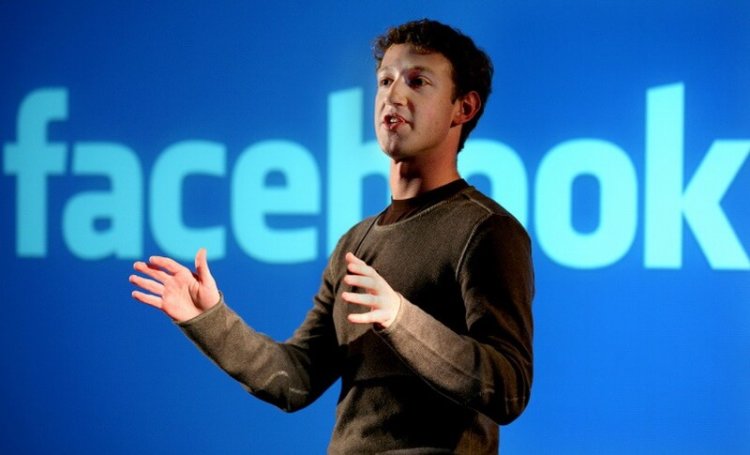 Более 20 000 европейцев подали в суд на социальную сеть Facebook