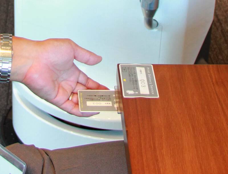 Принтер, доставляющий вам напечатанные документы