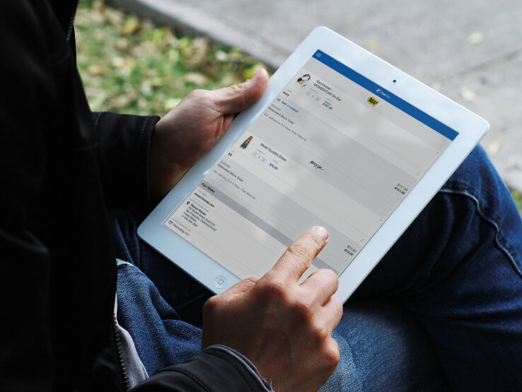 iPad
