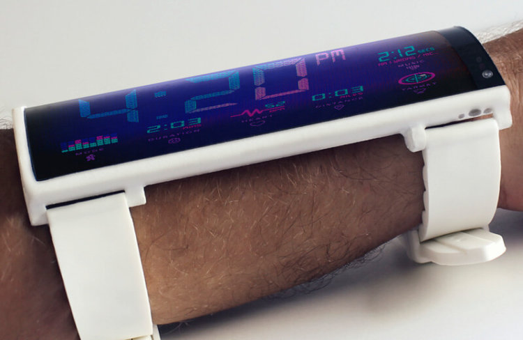 Portal Smartphone