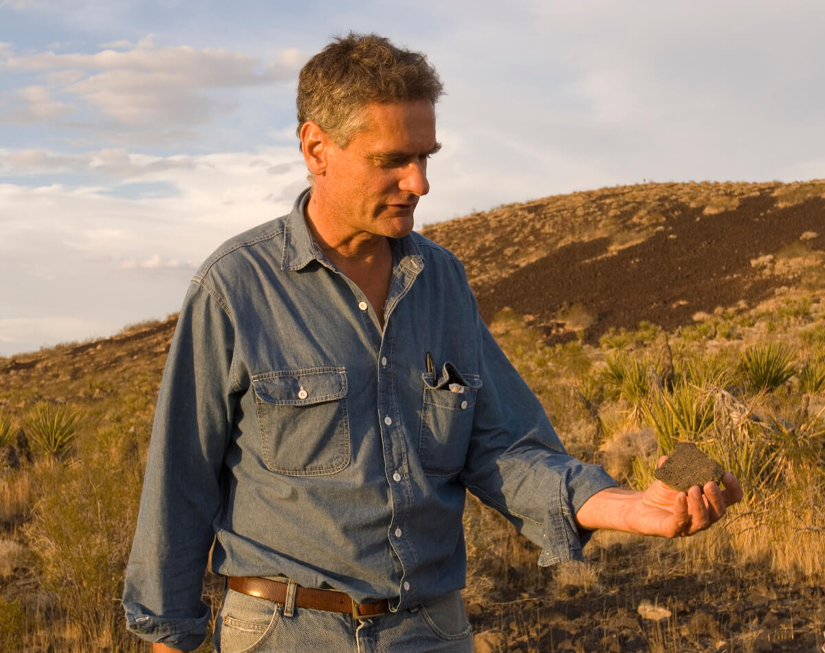 Крис Маккой