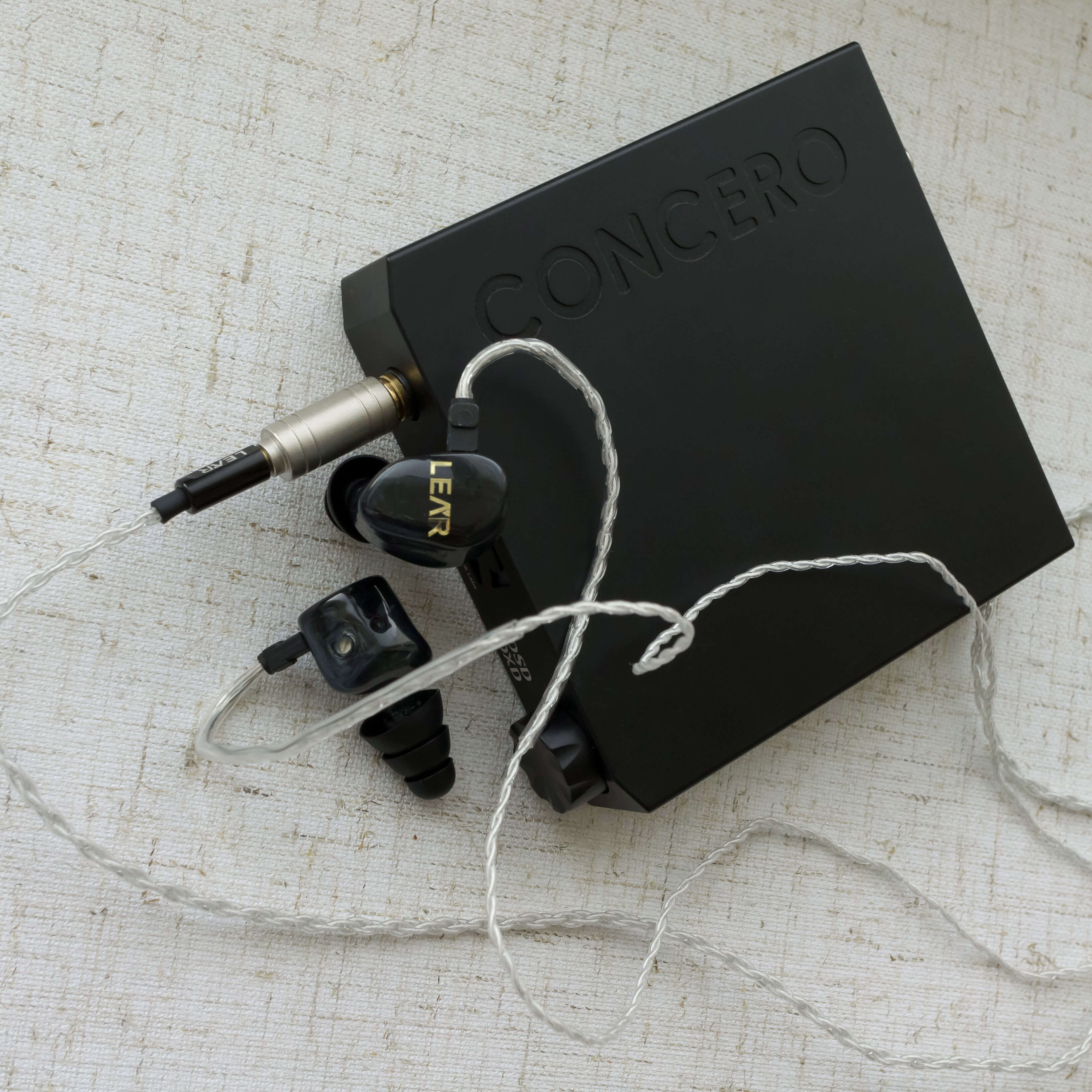 С Concero PH С Concero PH