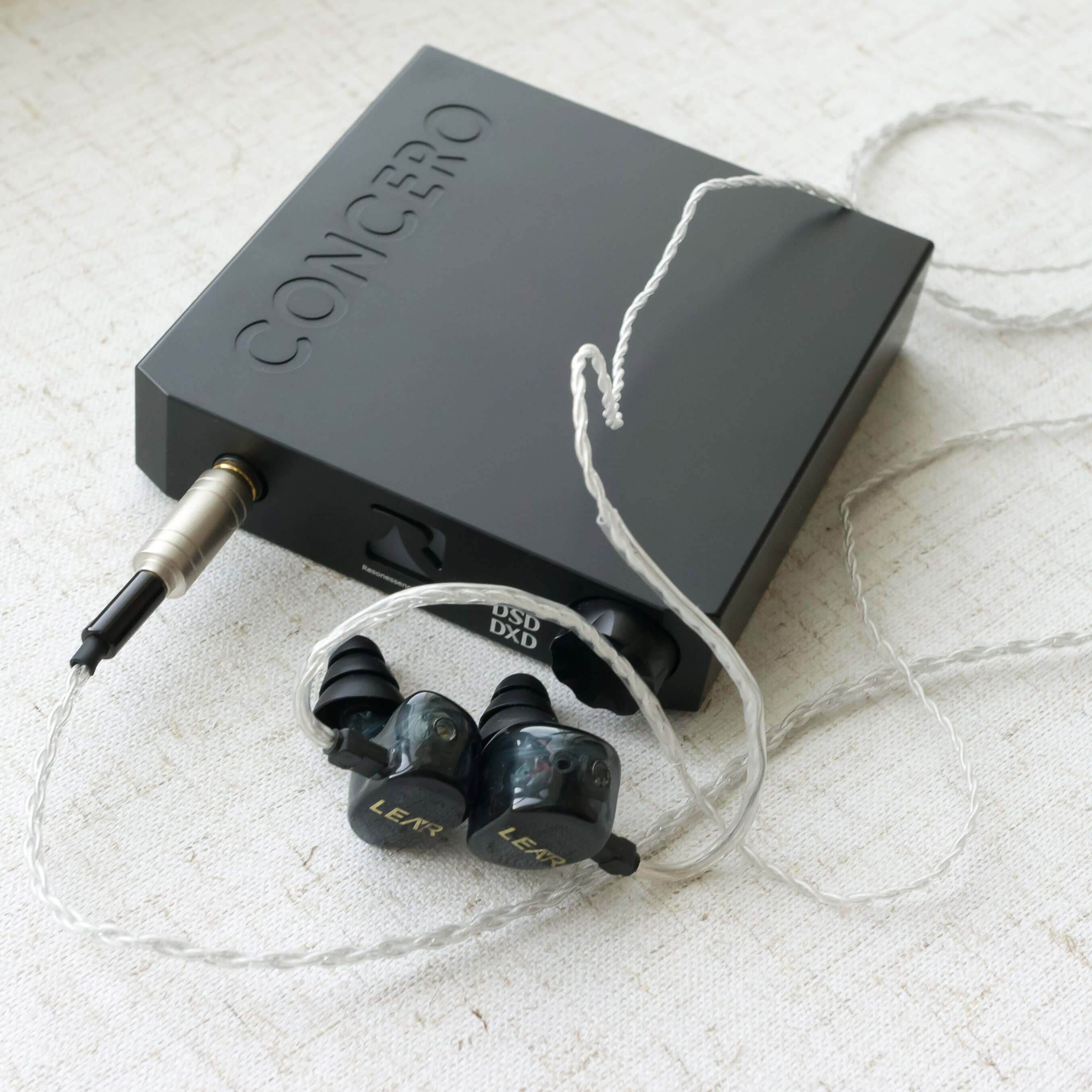 С Concero PH 2 С Concero PH 2