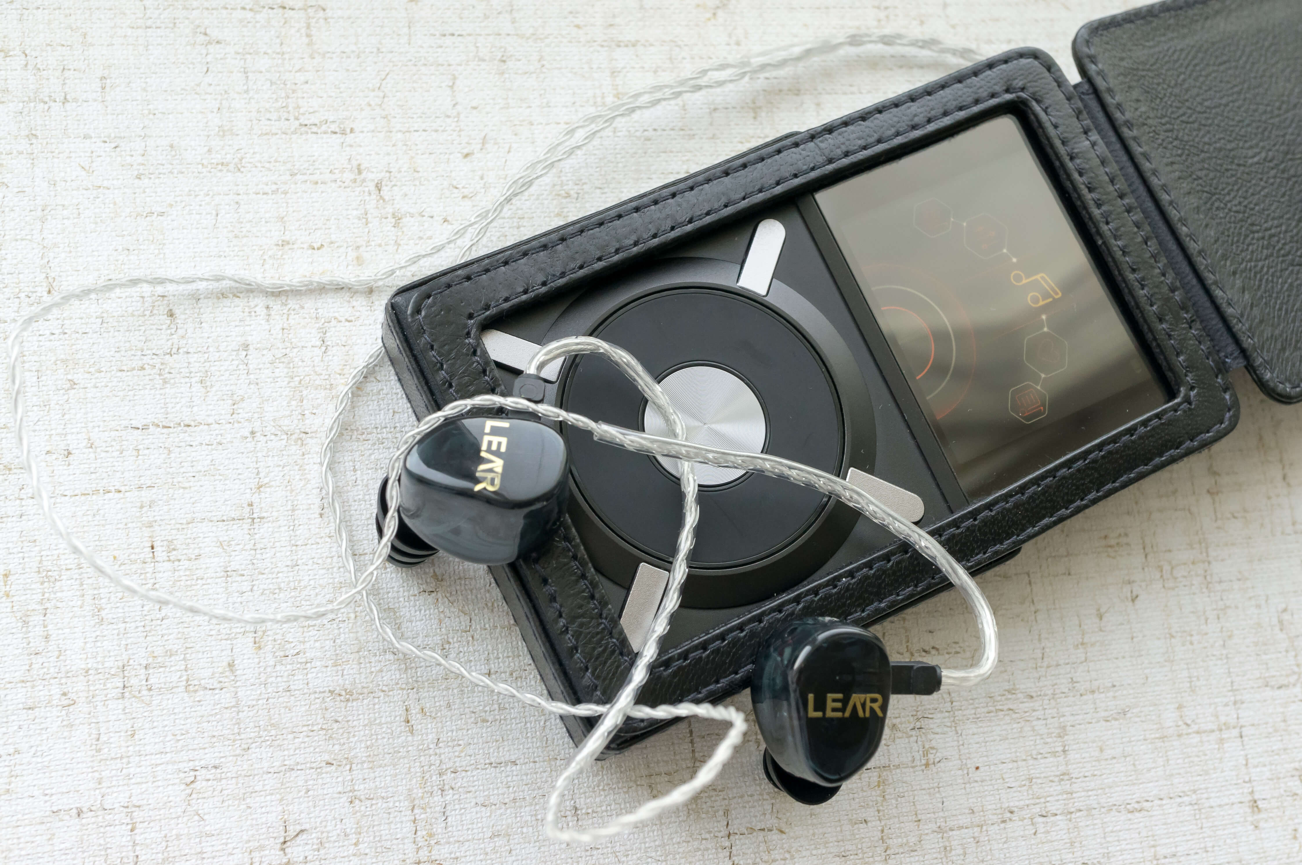 С Fiio X5 С Fiio X5