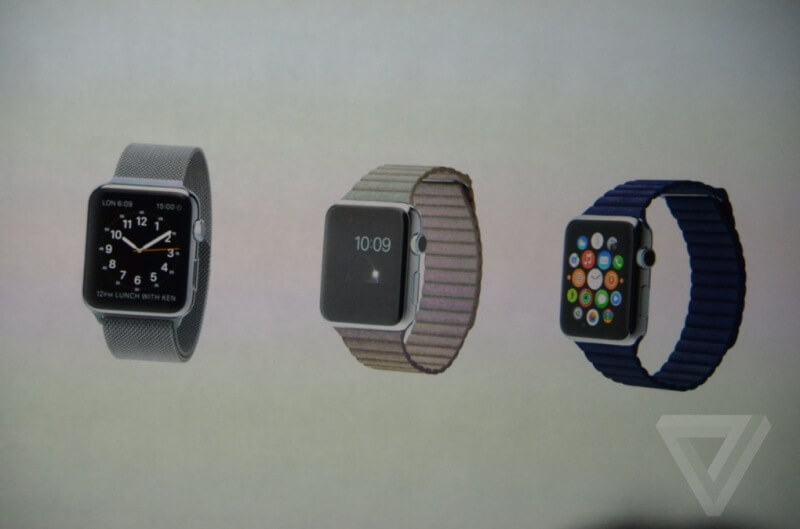 Презентация Apple