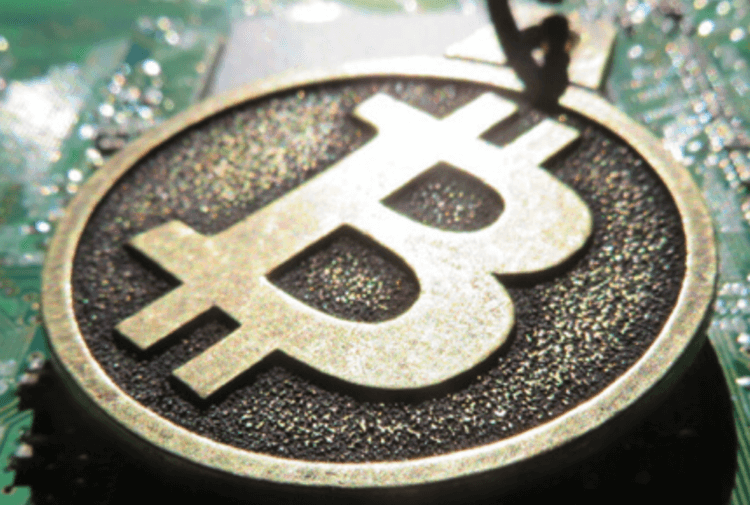 Один из первых пользователей Bitcoin заморозил свое тело, чтобы увидеть будущее. Надо было покупать раньше. Фото.